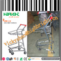 Wholesale Supermarket Supermarket Gimi Shopping Trolley for Elderly